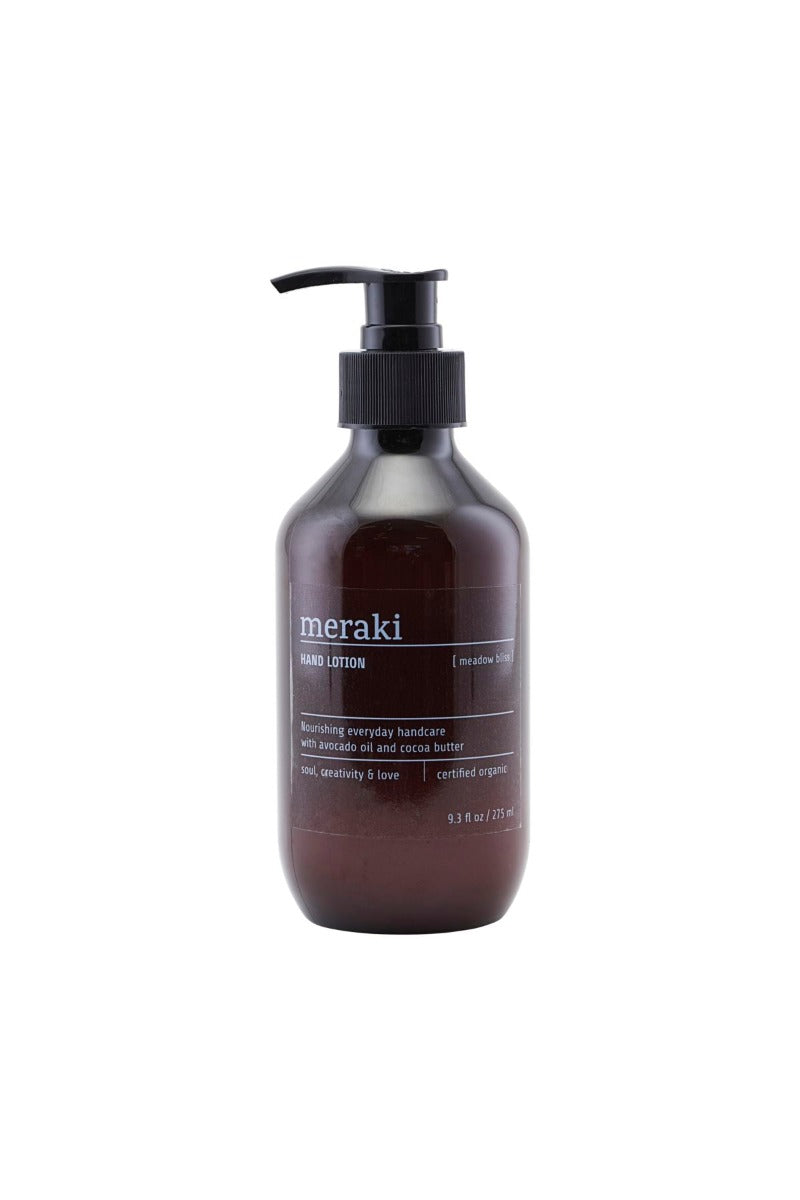 Meraki Håndlotion, Meadow Bliss - 275 ml. - Bahne